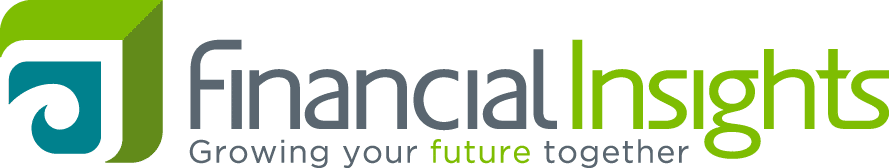 Financial Insights Company Logo