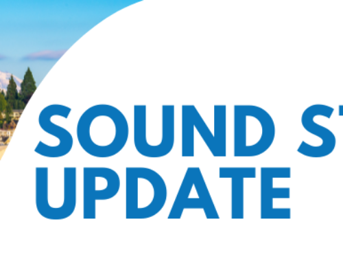 Sound Status Update – June Edition