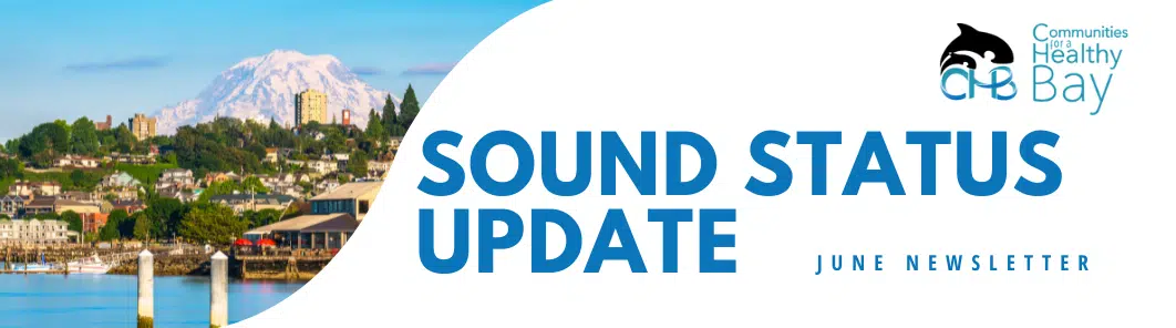 Sound Status Update – June Edition