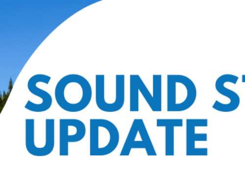 Sound Status Update – May Edition