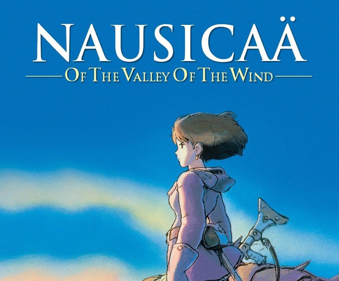 Science on Screen – Nausicaa of the Valley of the Wind